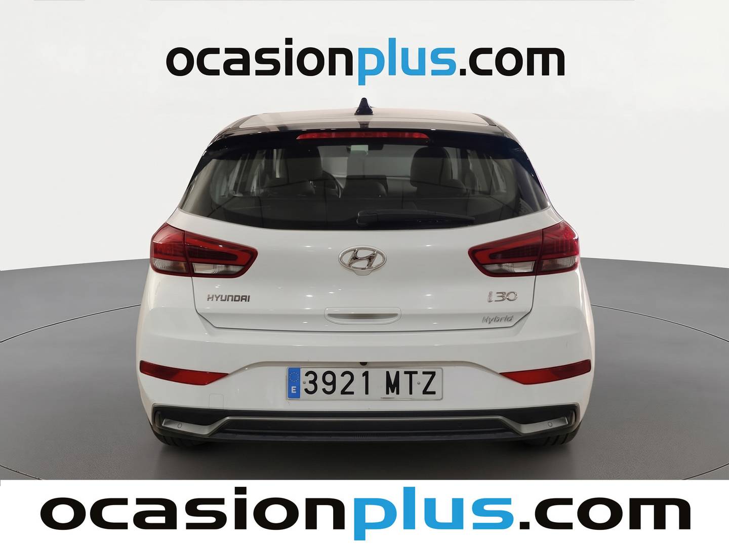 Hyundai i30 Hyundai i30 CW 1.0 TGDI 48V Klass (100 CV) km 0