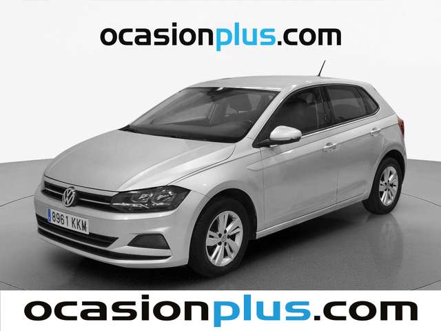 Volkswagen Polo Advance 1.0 TSI (95 CV) de segunda mano