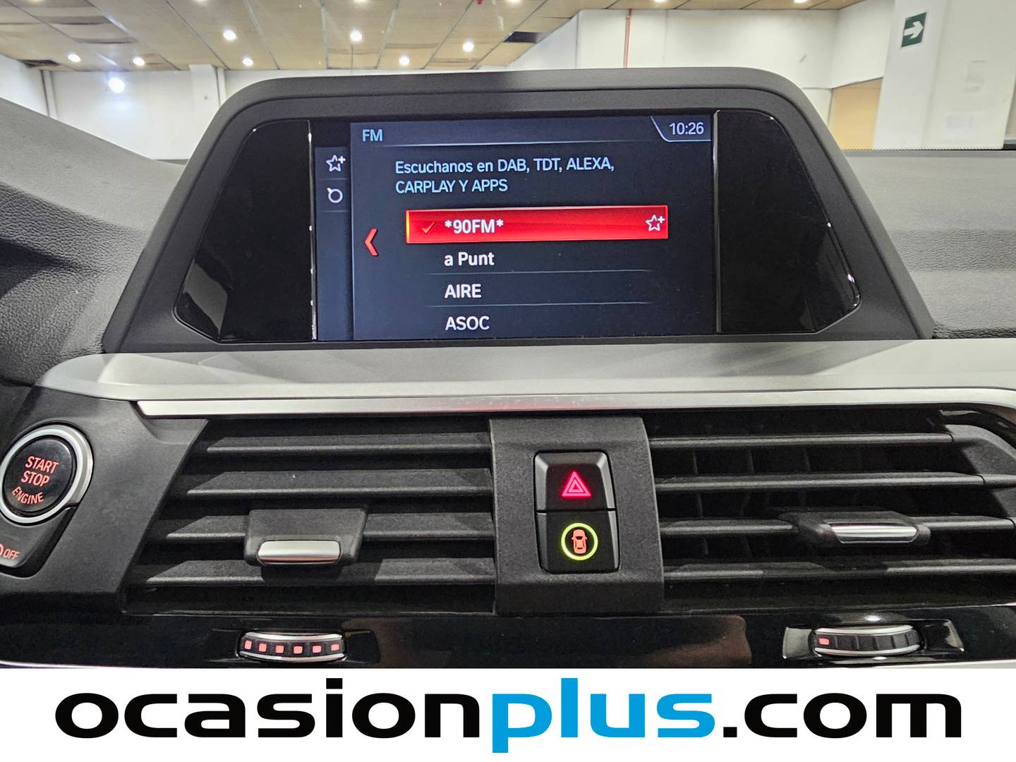 BMW X3 BMW X3 sDrive18d (150 CV) 150cv