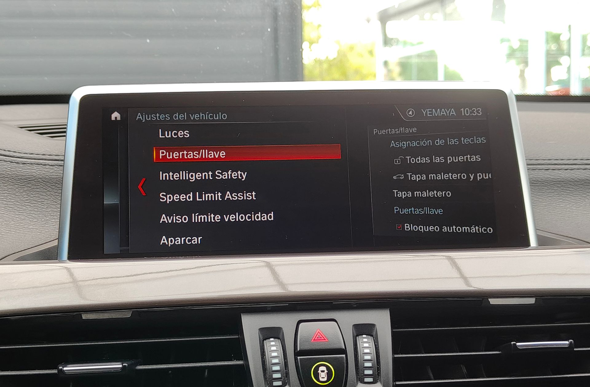 BMW X1 sDrive18d - foto 14