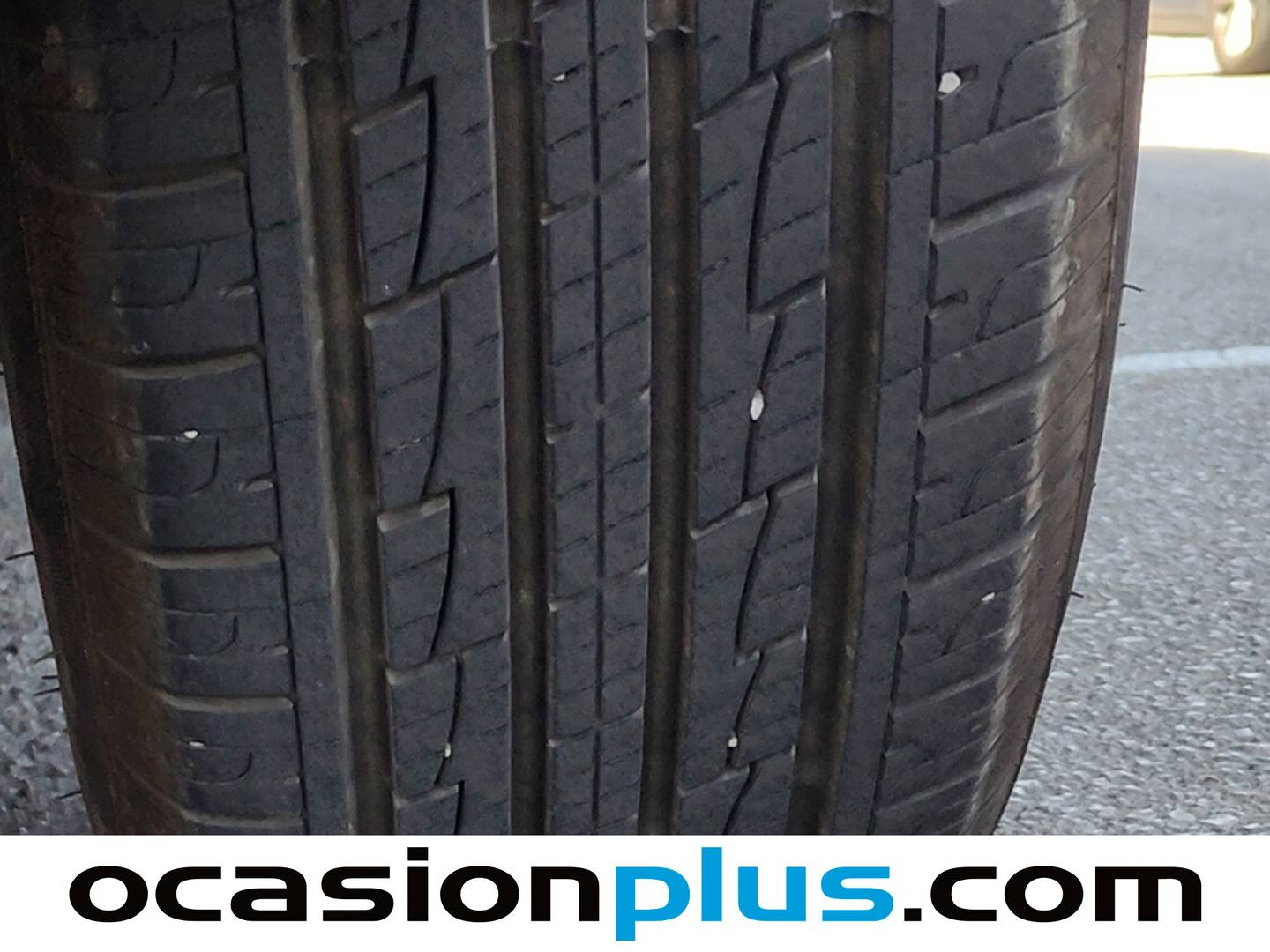 Skoda Kodiaq Skoda Kodiaq 1.5 TSI Ambition 4x2 DSG  (150 CV) 7 Plazas de ocasión
