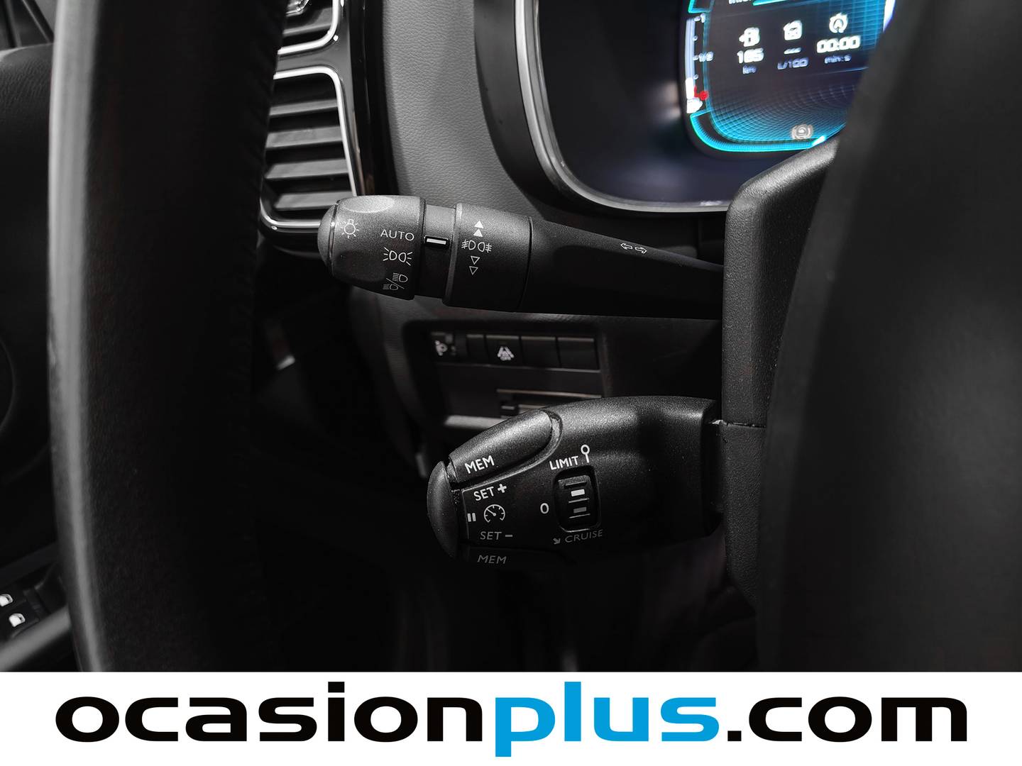 Acabados Citroën C5 Aircross Citroen C5 Aircross BlueHdi 130 S&S Feel (131 CV)