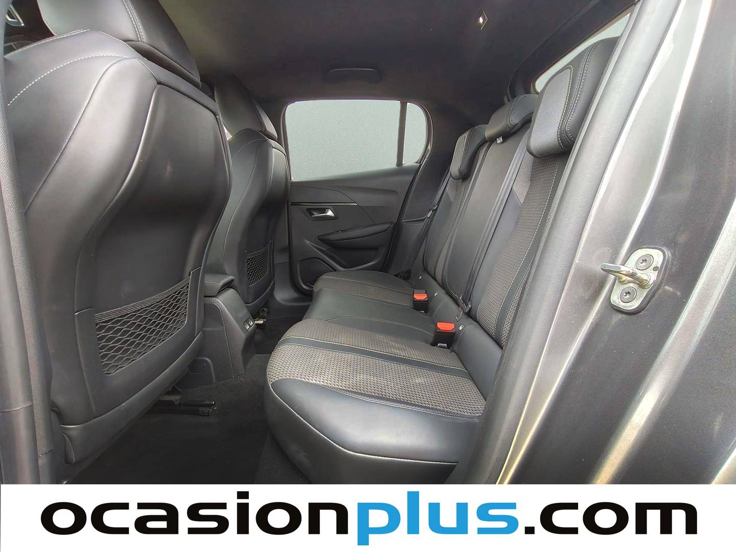 Foto Peugeot 208 Peugeot 208 PureTech 100 GT EAT8 (100 CV)