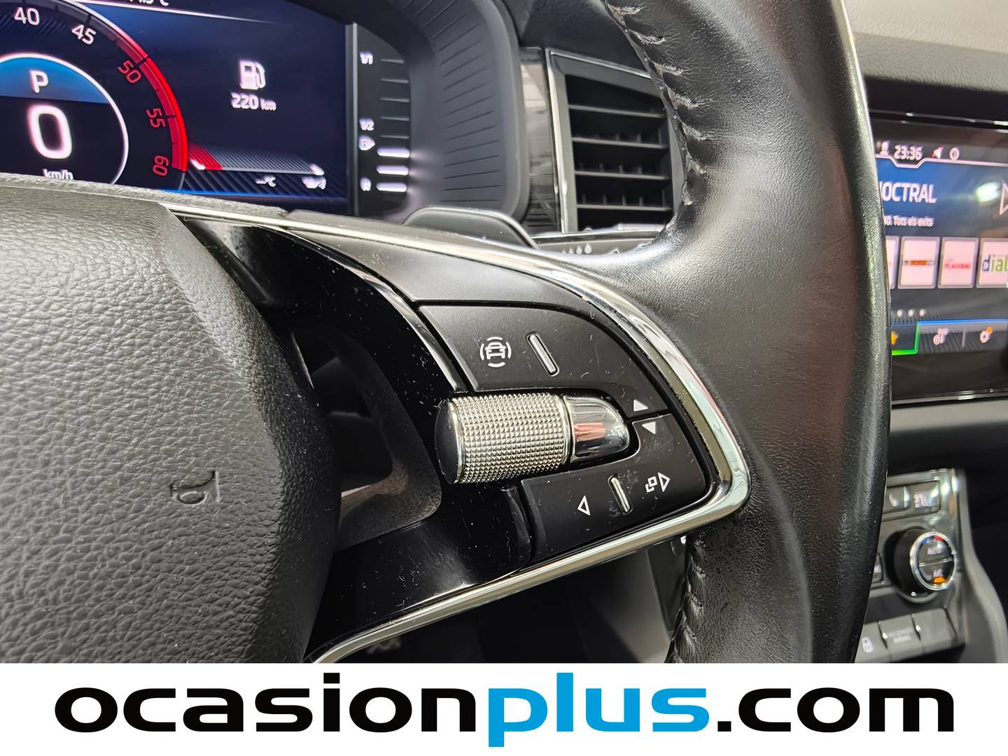 Foto Skoda Kodiaq Skoda Kodiaq 2.0 TDI Style 4x2 DSG (150 CV)