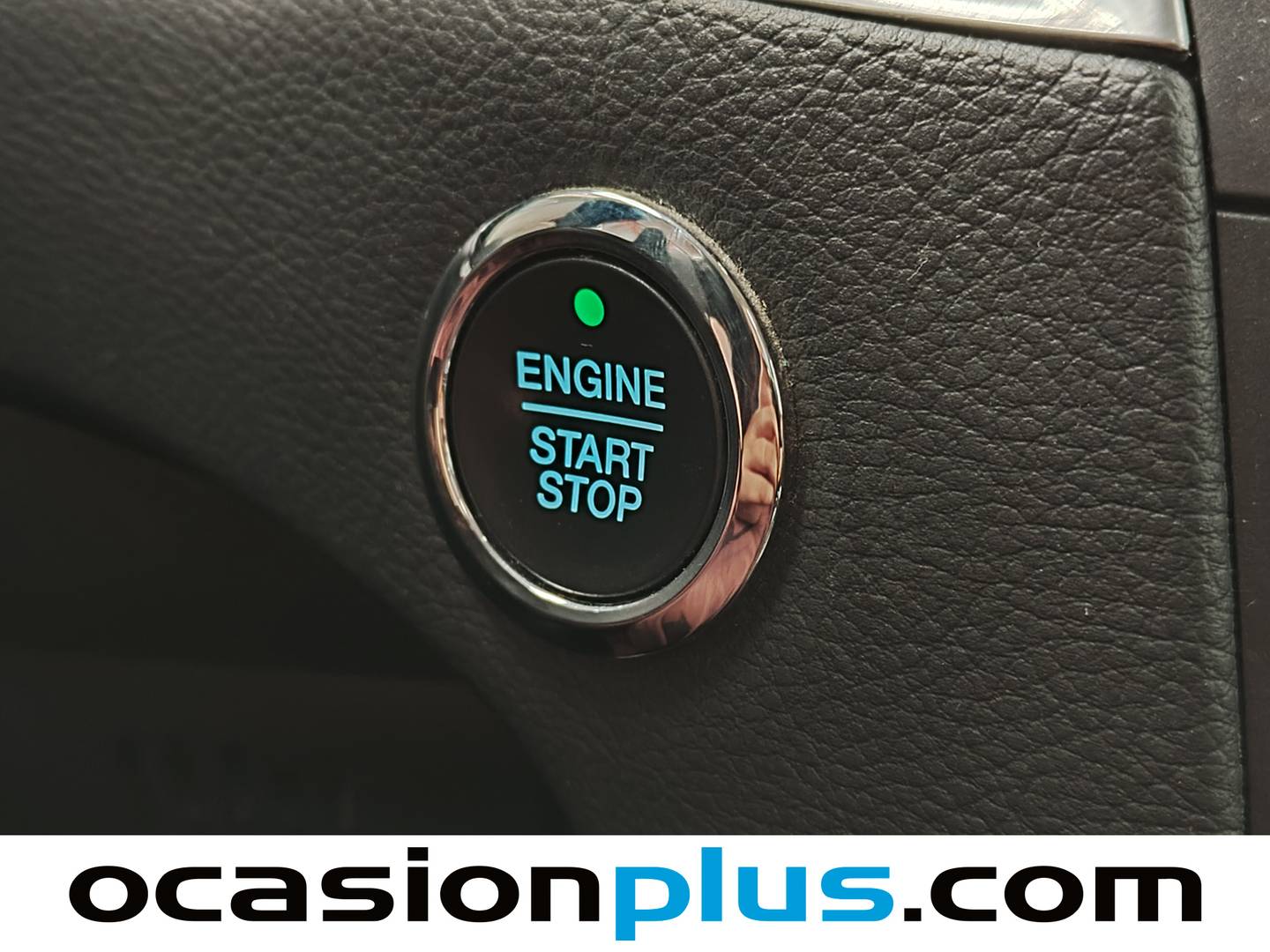 Ford S-MAX Ford S-Max 2.0 TDCI Titanium PowerShift (180 CV) de segunda mano