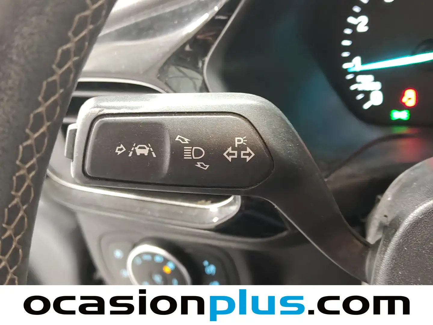 Foto Ford Fiesta Ford Fiesta 1.0 EcoBoost S&S Titanium Auto (100 CV)