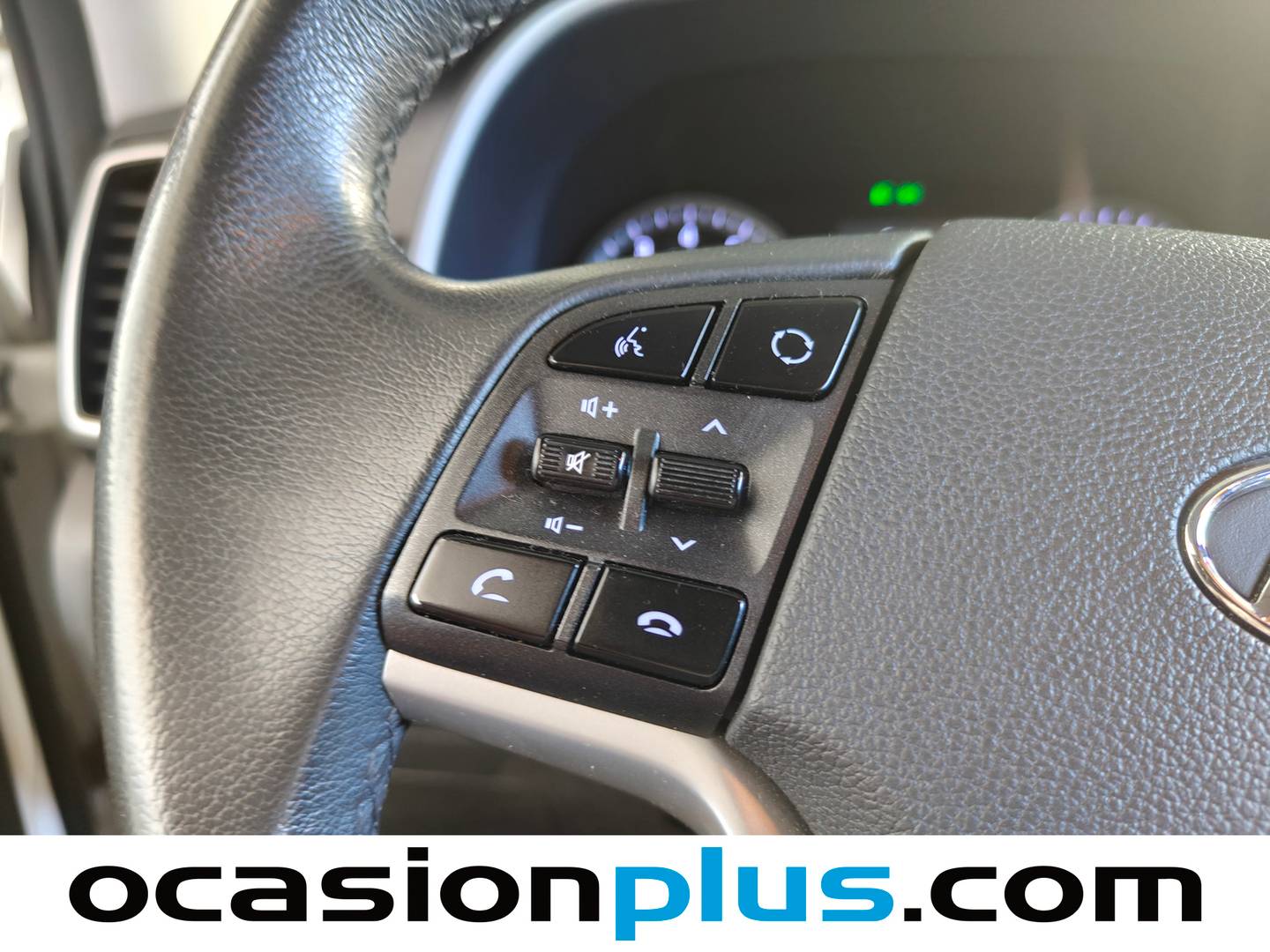 Hyundai Tucson Hyundai Tucson 1.6 GDI Tecno 4x2 (132 CV) 2019