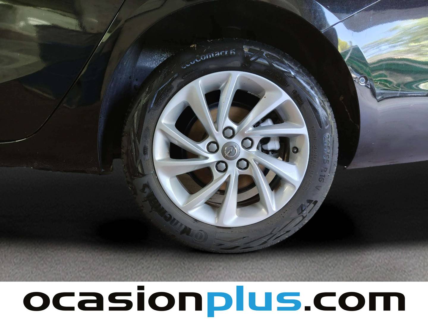 Opel Astra Opel Astra 1.2 Turbo SHR Elegance (145 CV) 145cv