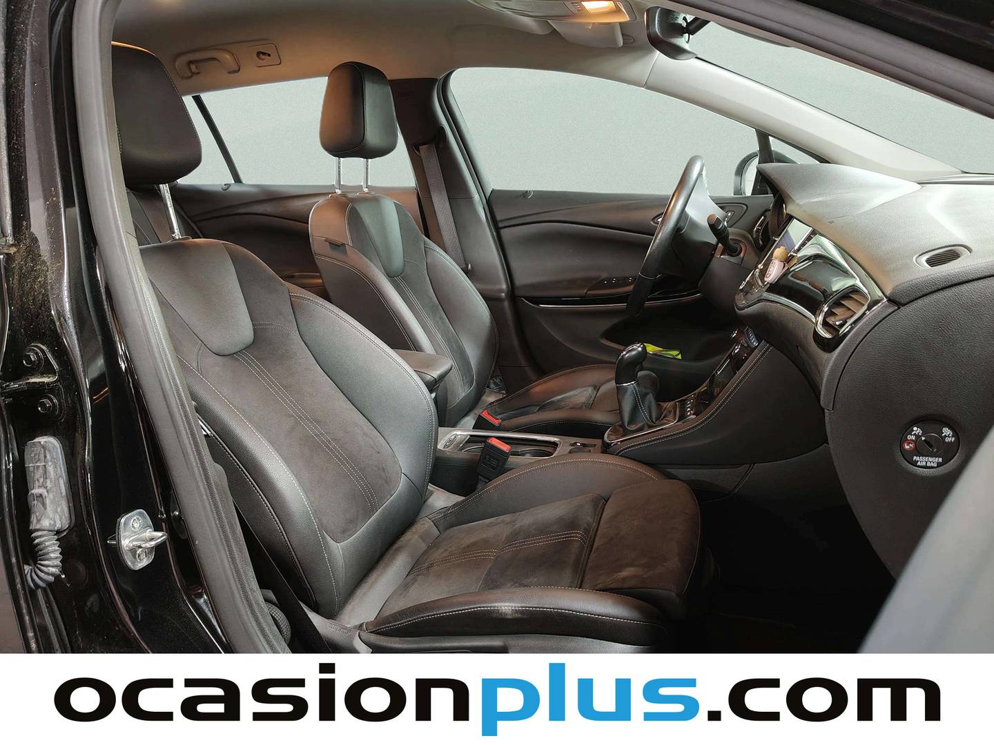 Opel Astra Opel Astra 1.2 Turbo SHR Elegance (145 CV) al mejor precio