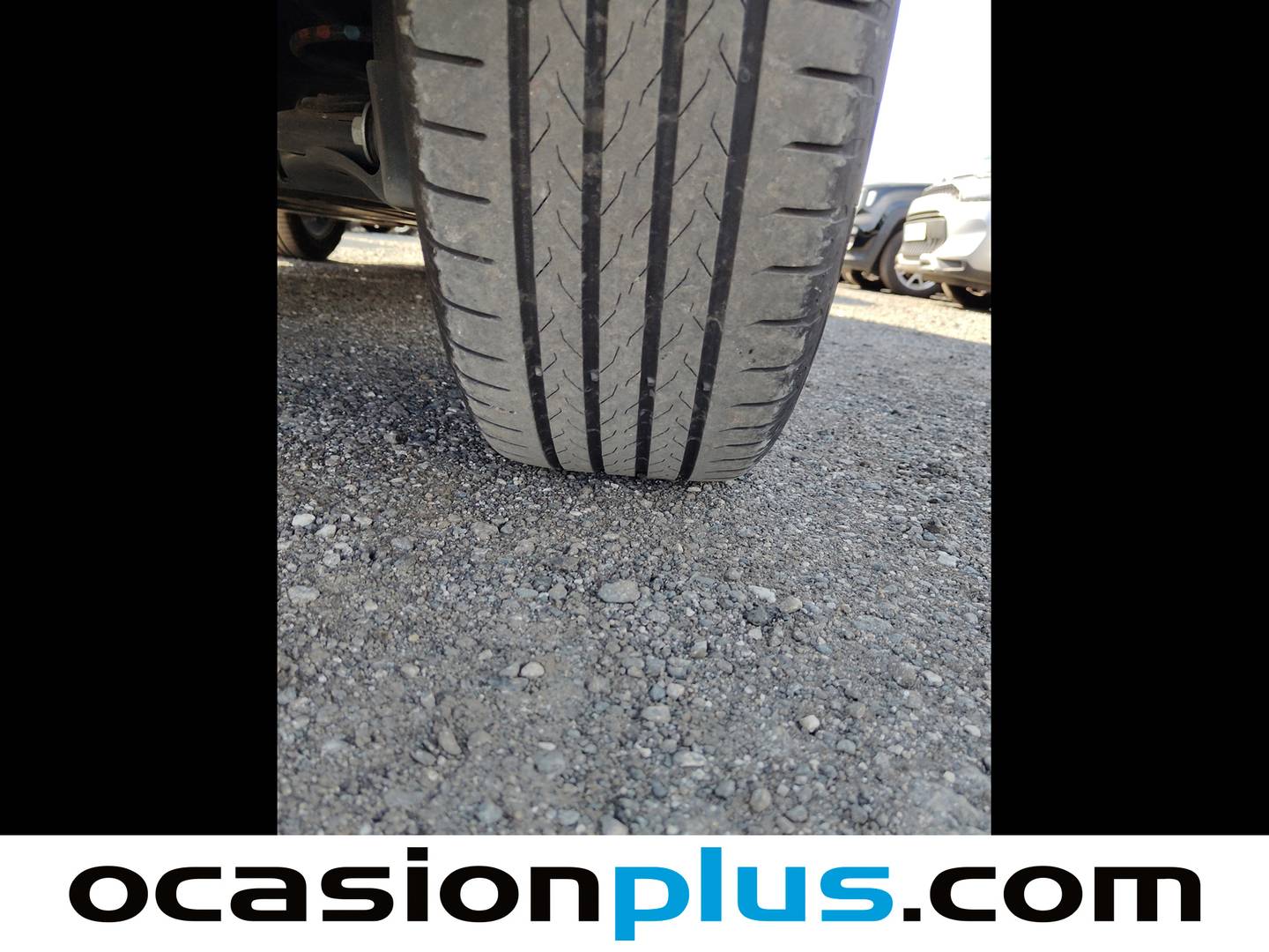 Renault Captur Renault Captur Techno E-Tech Híbrido (145 CV) seminuevo