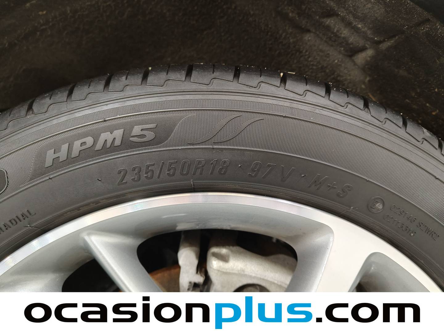 Foto MG HS MG HS 1.5 Turbo GDI Luxury DCT (162 CV)