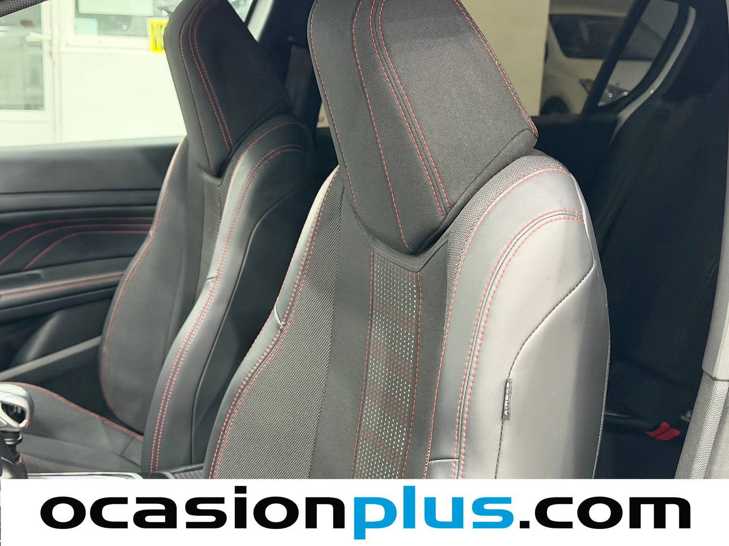 Foto Peugeot 308 Peugeot 308 2.0 BlueHDI GT Line (150 CV)