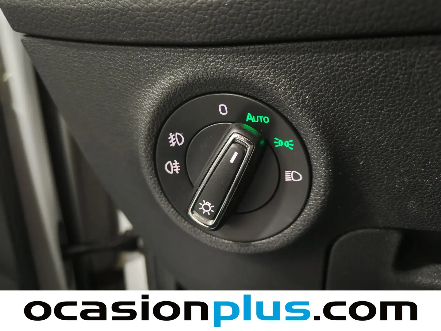 Foto Skoda Kodiaq Skoda Kodiaq 1.5 TSI Style 4x2 DSG  (150 CV)