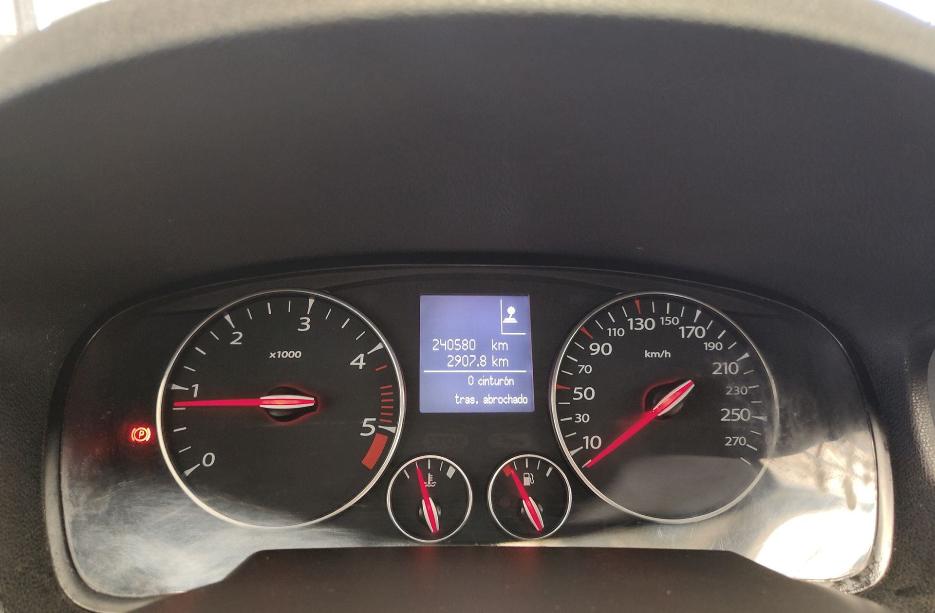 Renault Laguna dCi 110 Emotion eco2 - foto 16