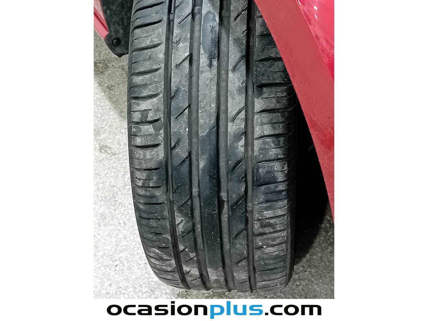 Foto Seat Ibiza SEAT Ibiza 1.5 TSI FR XL DSG (150 CV)