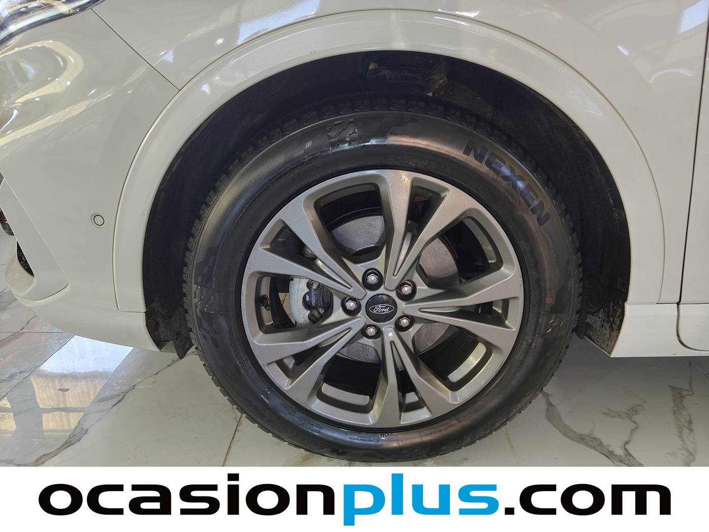 Ford Kuga Ford Kuga 1.5T EcoBoost ST-Line X 4x2 (150 CV) 150cv