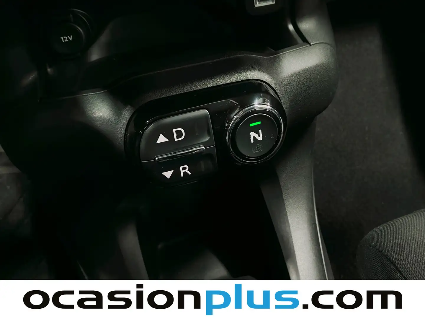 Foto Citroën C4 Cactus Citroen C4 Cactus 1.6 BlueHDI S&S Feel Edition ETG6 (100 CV)