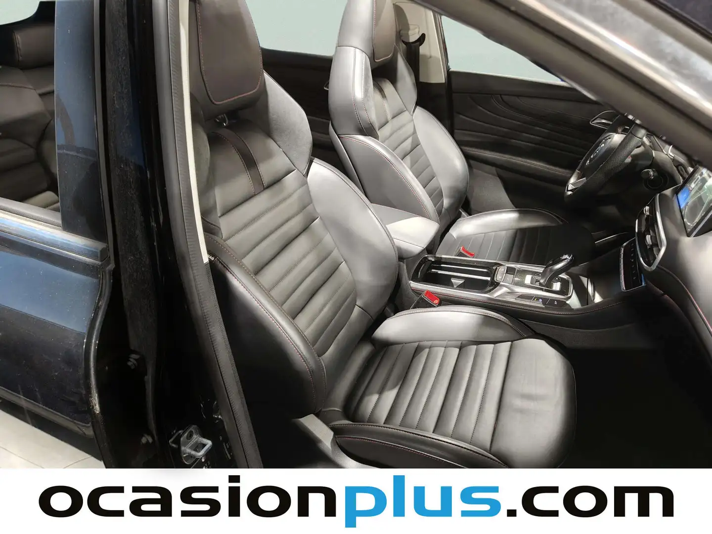 Foto MG HS MG HS 1.5 Turbo GDI Luxury DCT (162 CV)