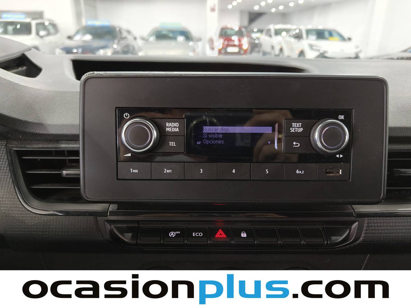 Nissan Townstar Nissan Townstar Furgon 1.3G L1 Profesional (130 CV) seminuevo