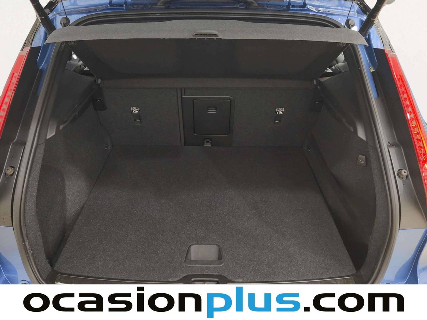 Fotos maletero Volvo XC40 Volvo XC40 T4 R-Design Auto (190 CV)