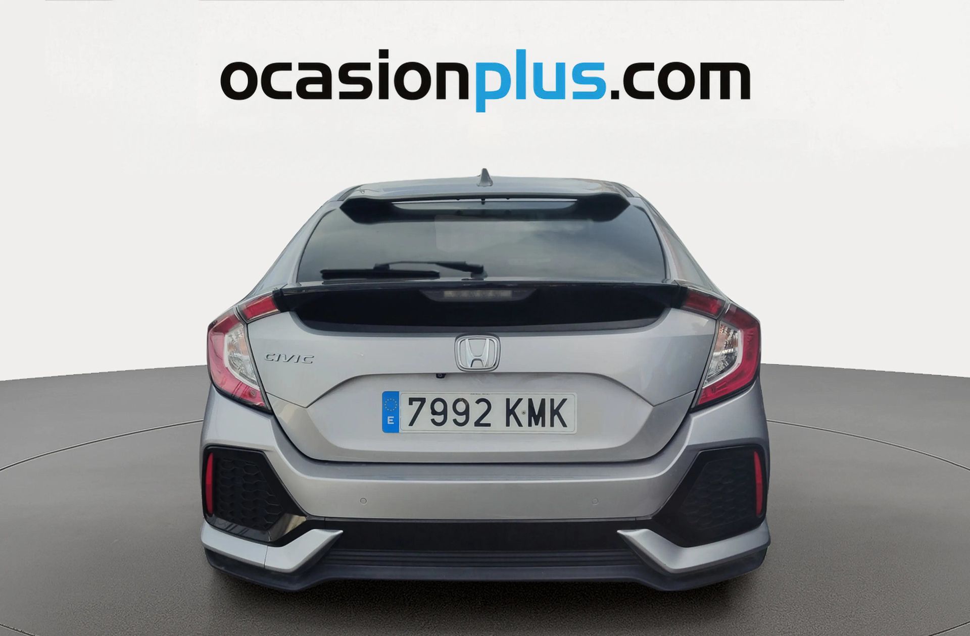Honda Civic 1.0 I-VTEC Turbo Elegance - foto 16