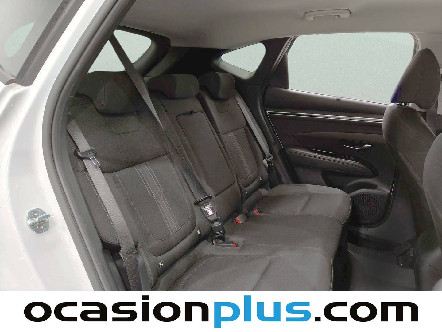 Foto Hyundai Tucson Hyundai Tucson 1.6 CRDI 48V Tecno 4X2 DCT (116 CV)