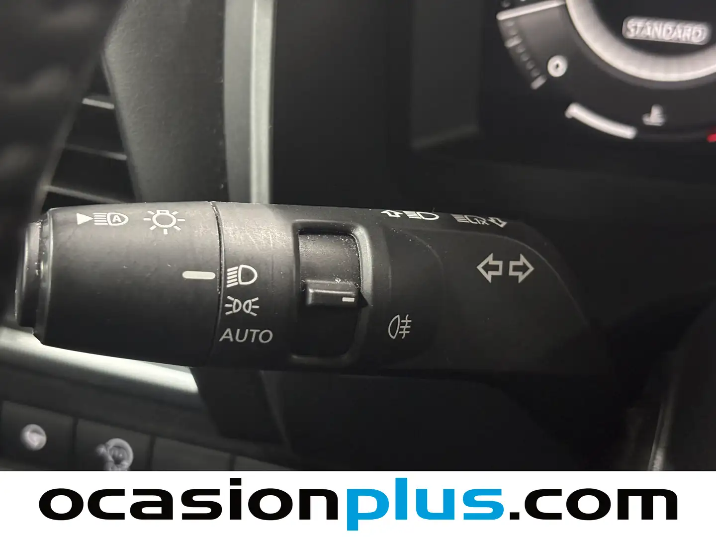 Foto Nissan QASHQAI Nissan Qashqai DIG-T 160 N-Connecta Xtronic DCT (158 CV)