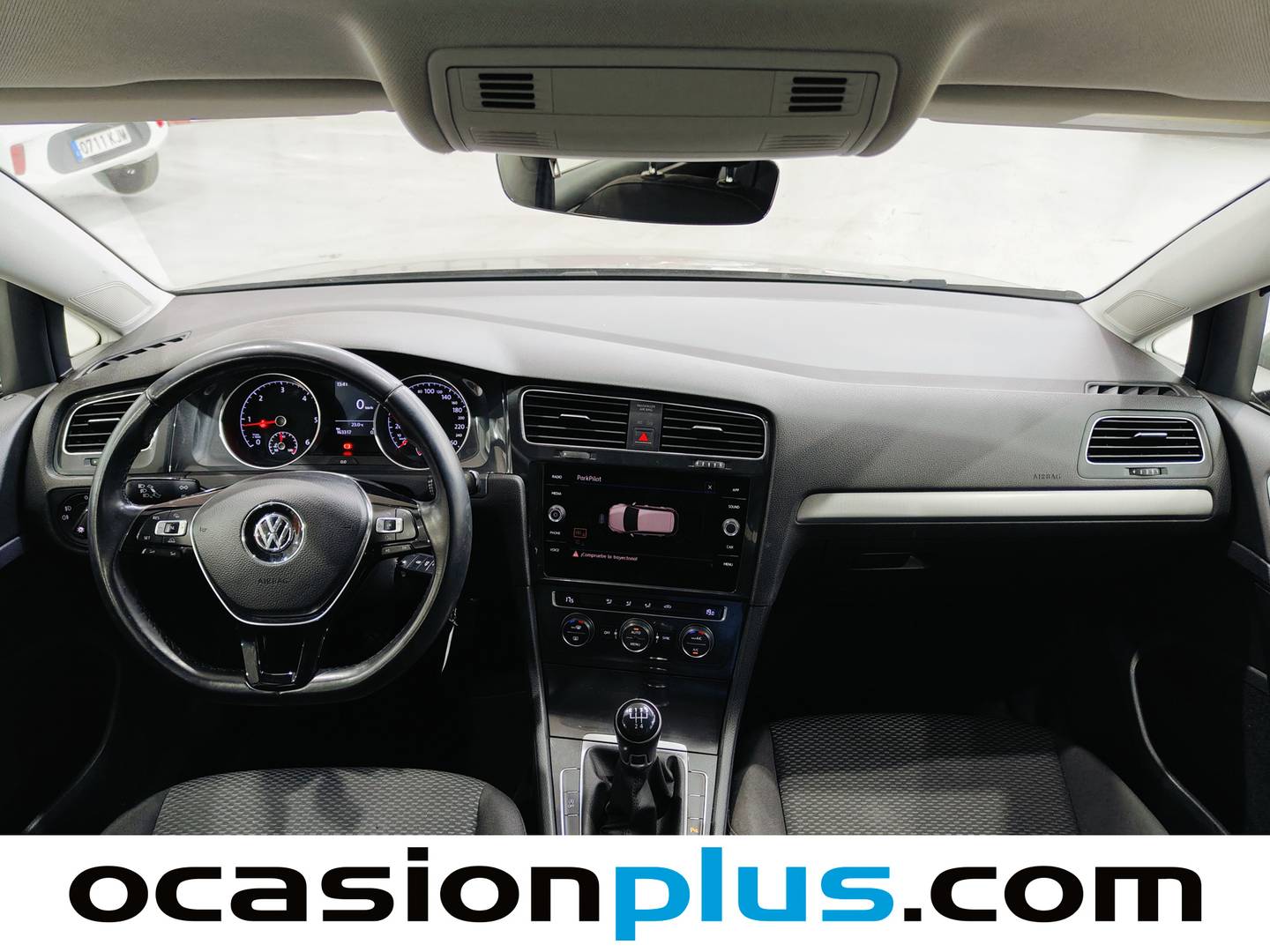 Volkswagen Golf Volkswagen Golf Ready2Go 1.6 TDI (115 CV) de ocasión