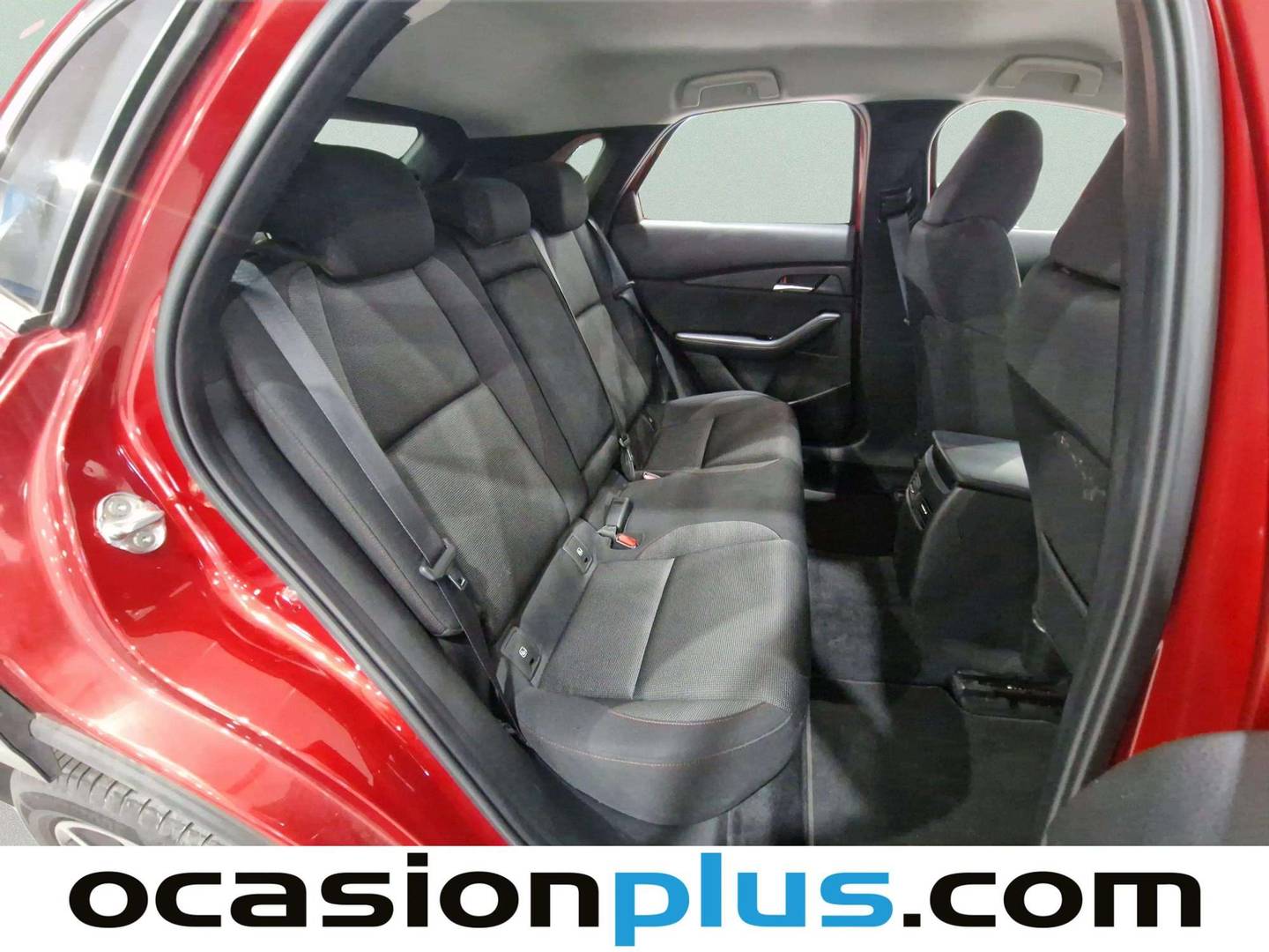 Foto Mazda CX-30 Mazda CX-30 2.0 e-SKYACTIV-X Homura 2WD (186 CV)