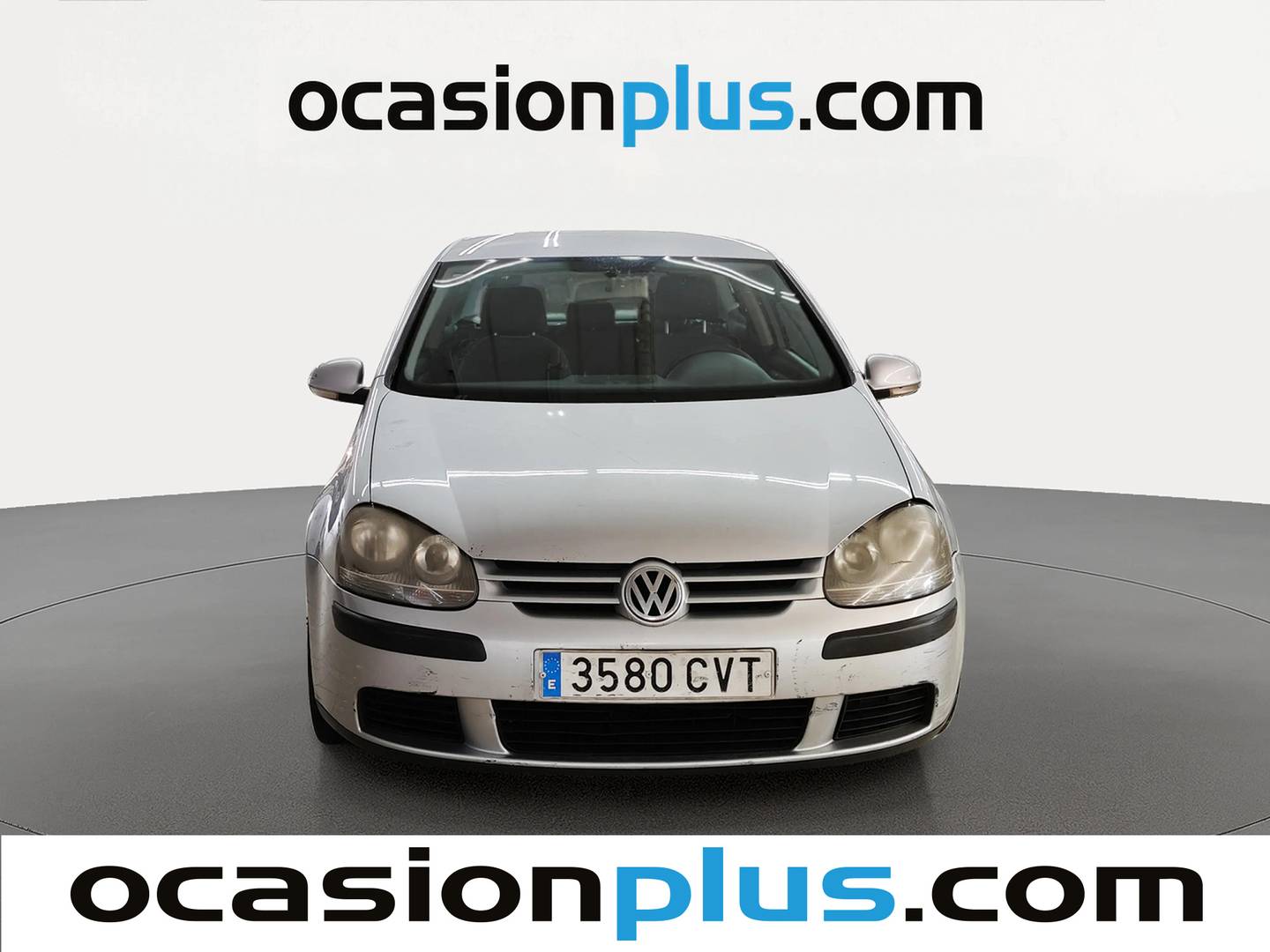 Volkswagen Golf Volkswagen Golf Trendline 1.9 TDI (105 CV) barato