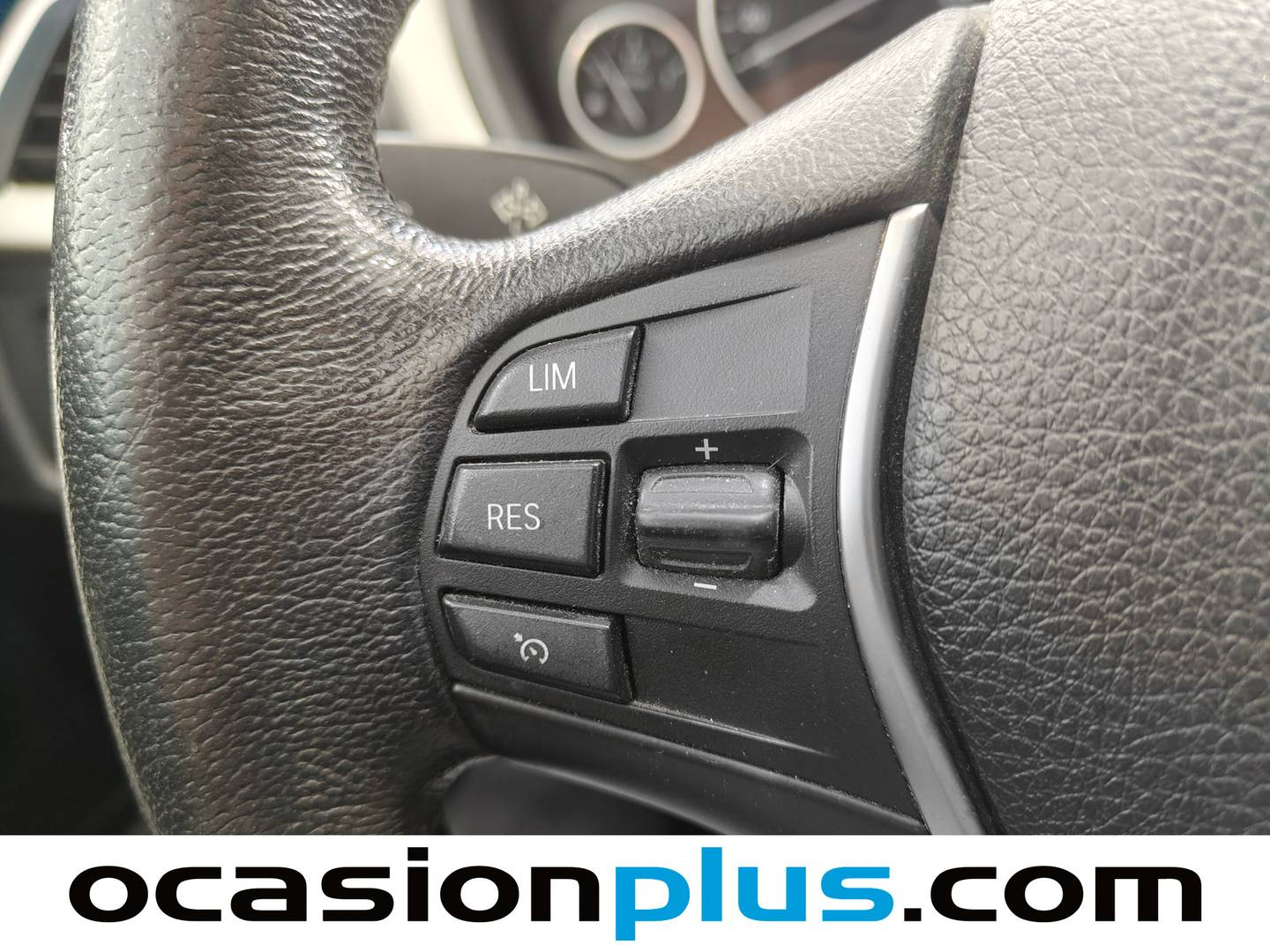 BMW Serie 3 BMW Serie 3 320d EfficientDynamics (163 CV) de ocasión