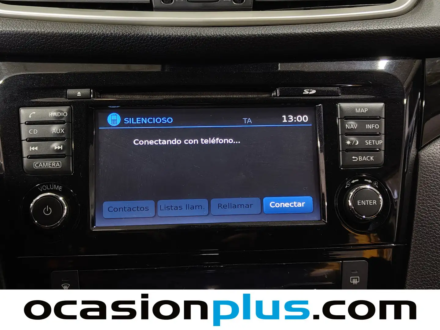 Foto Nissan QASHQAI Nissan Qashqai 1.2 DIG-T S&S 360 4X2 (115 CV)