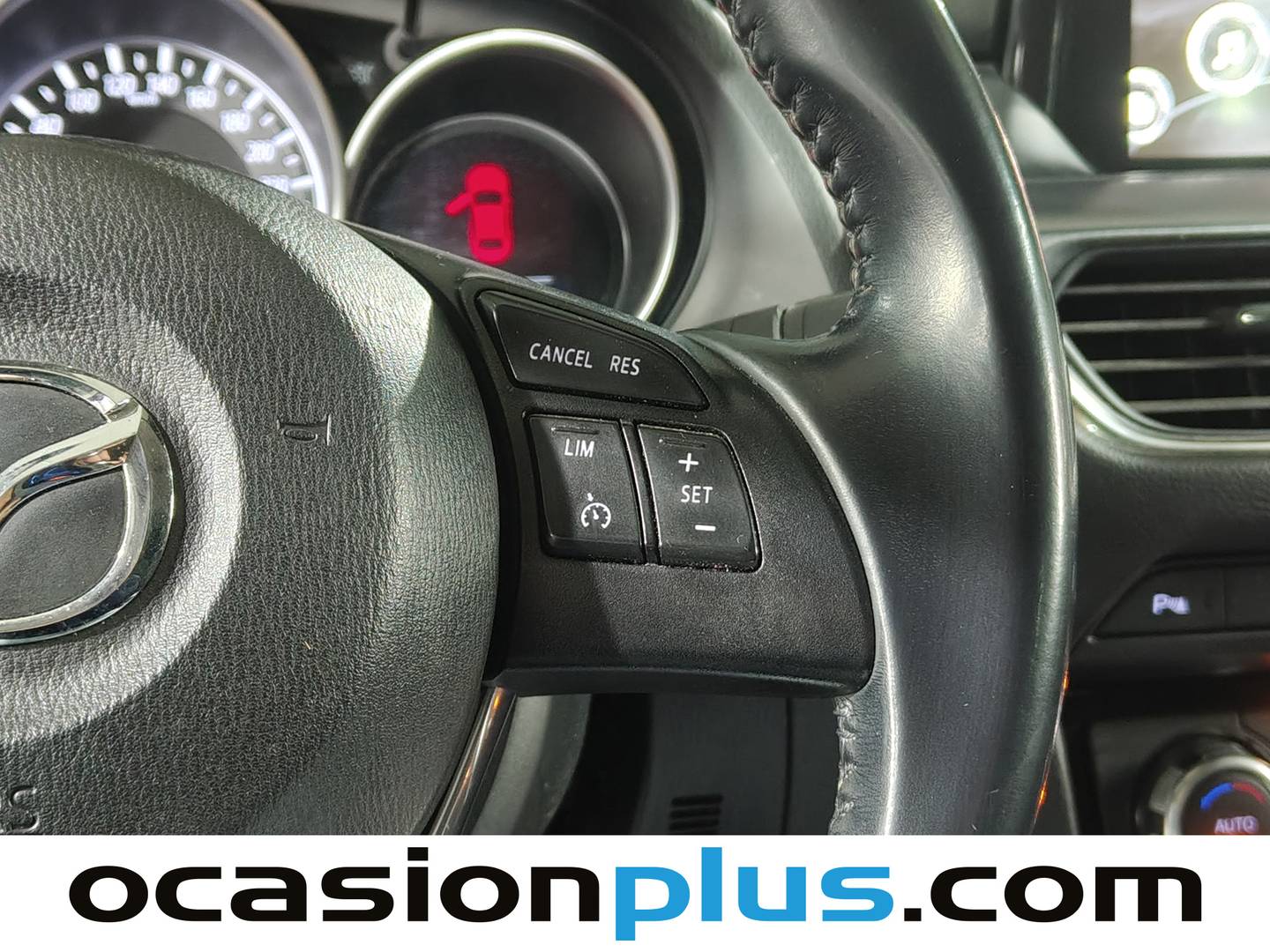 Mazda Mazda6 Mazda Mazda 6 2.2 DE Style+ (150 CV) de segunda mano