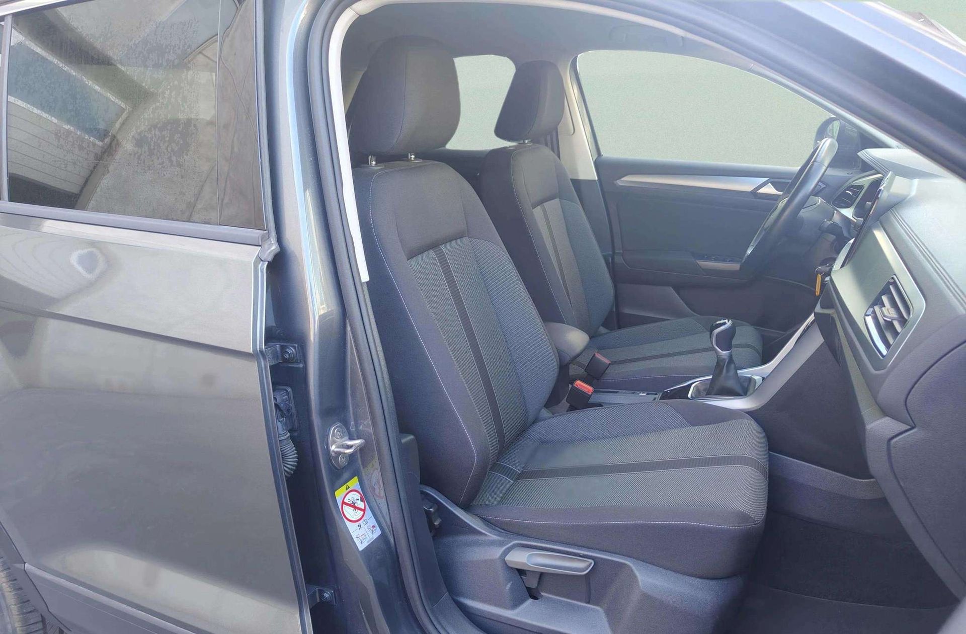 Volkswagen T-Roc Life 2.0 TDI - foto 19