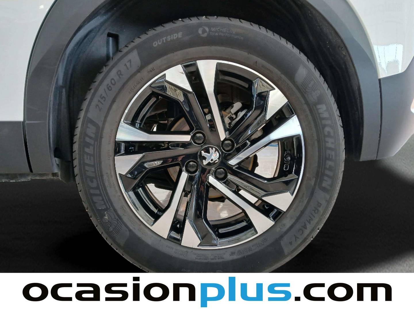 Peugeot 2008 Peugeot 2008 BlueHDi 100 S&S Allure (100 CV) 100cv