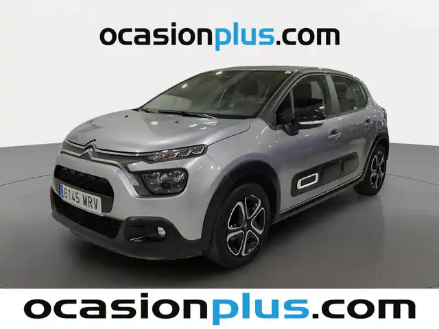 Citroën C3 Origin