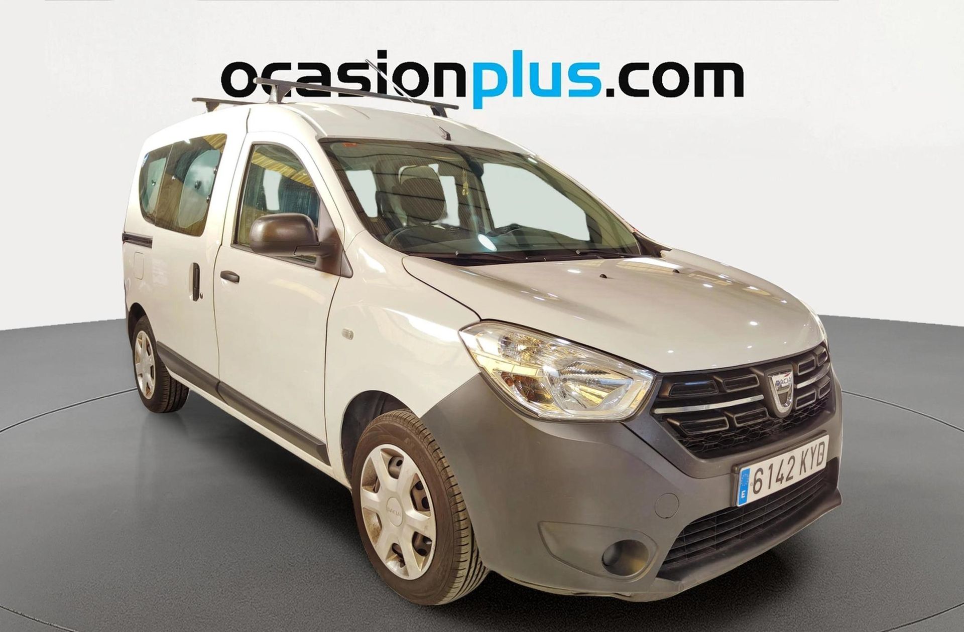 Dacia Dokker Essential dCi - foto 2