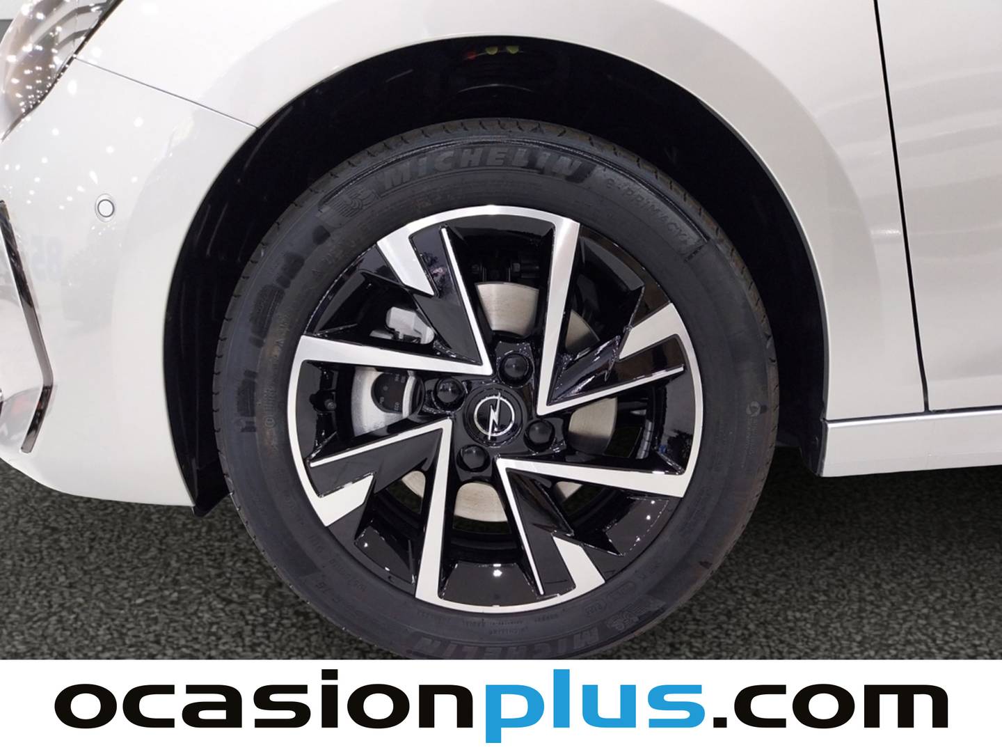 Foto Opel Corsa Opel Corsa 1.2 T XHL GS (100 CV)