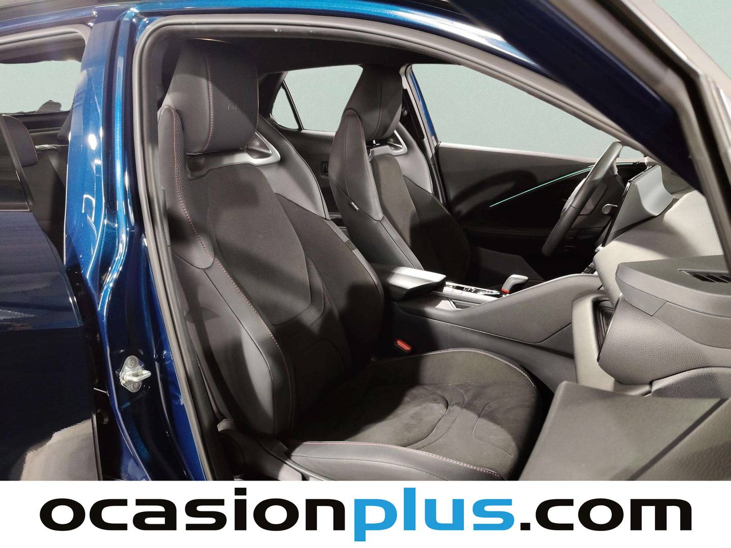 Toyota C-HR Toyota C-HR 220PH GR Sport (223 CV) de segunda mano