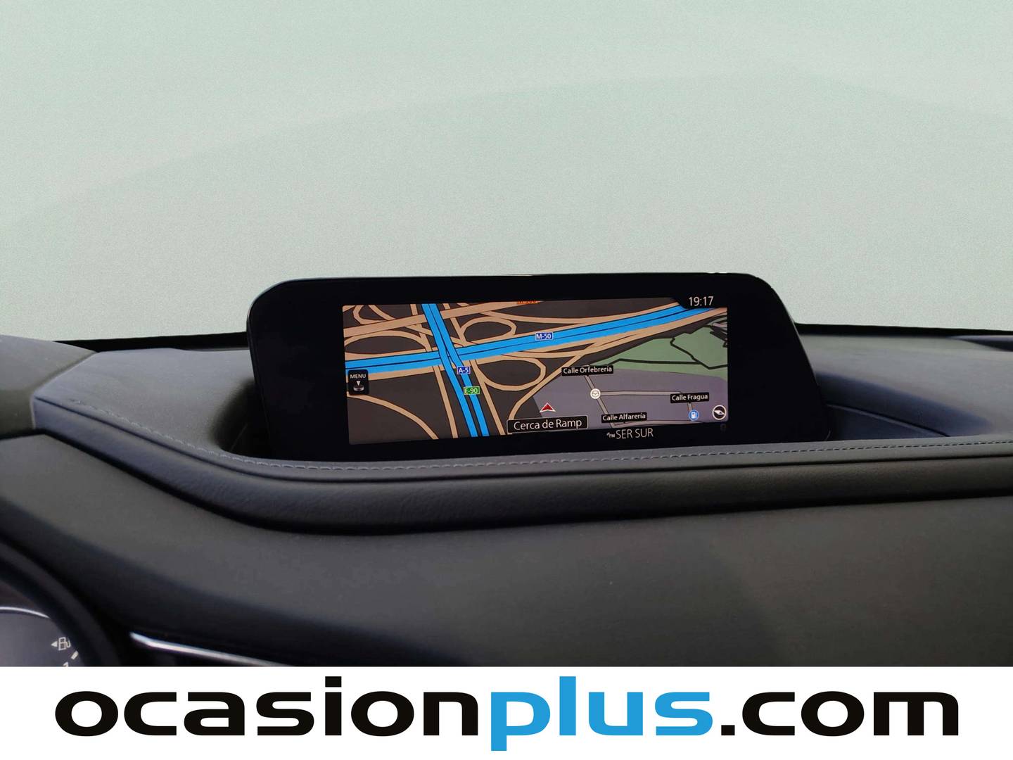 Extras y acabados del Mazda CX-30 Mazda CX-30 2.0 Skyactiv-G Evolution 2WD (122 CV)