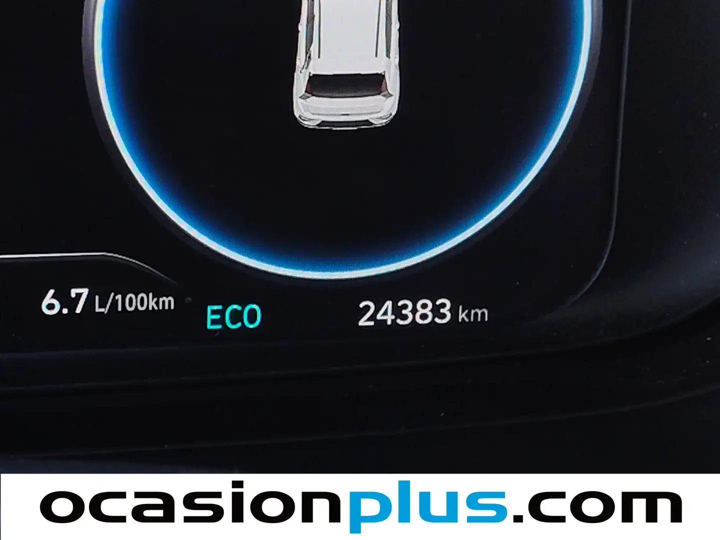 Foto Hyundai Bayon Hyundai Bayon 1.0 TGDI 48V Maxx (100 CV)