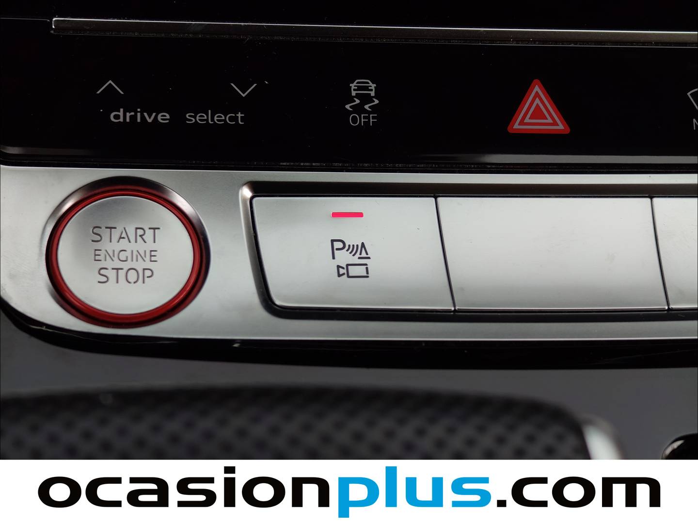 Foto Audi Q8 Audi SQ8 TDI quattro (435 CV) tiptronic Pack S-Line