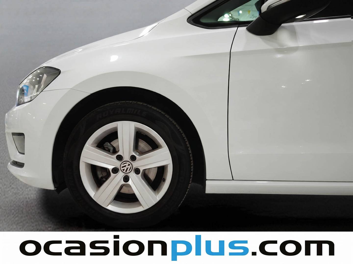 Volkswagen Golf Sportsvan Volkswagen Golf Sportsvan Advance 2.0 TDI BMT (150 CV) km 0