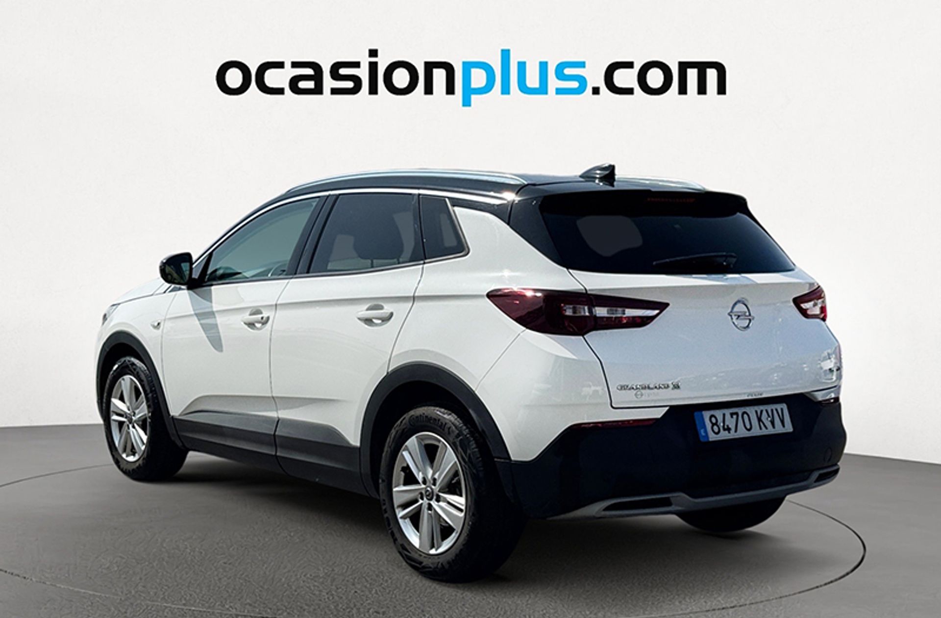 Opel Grandland 1.2 Turbo Selective - foto 3