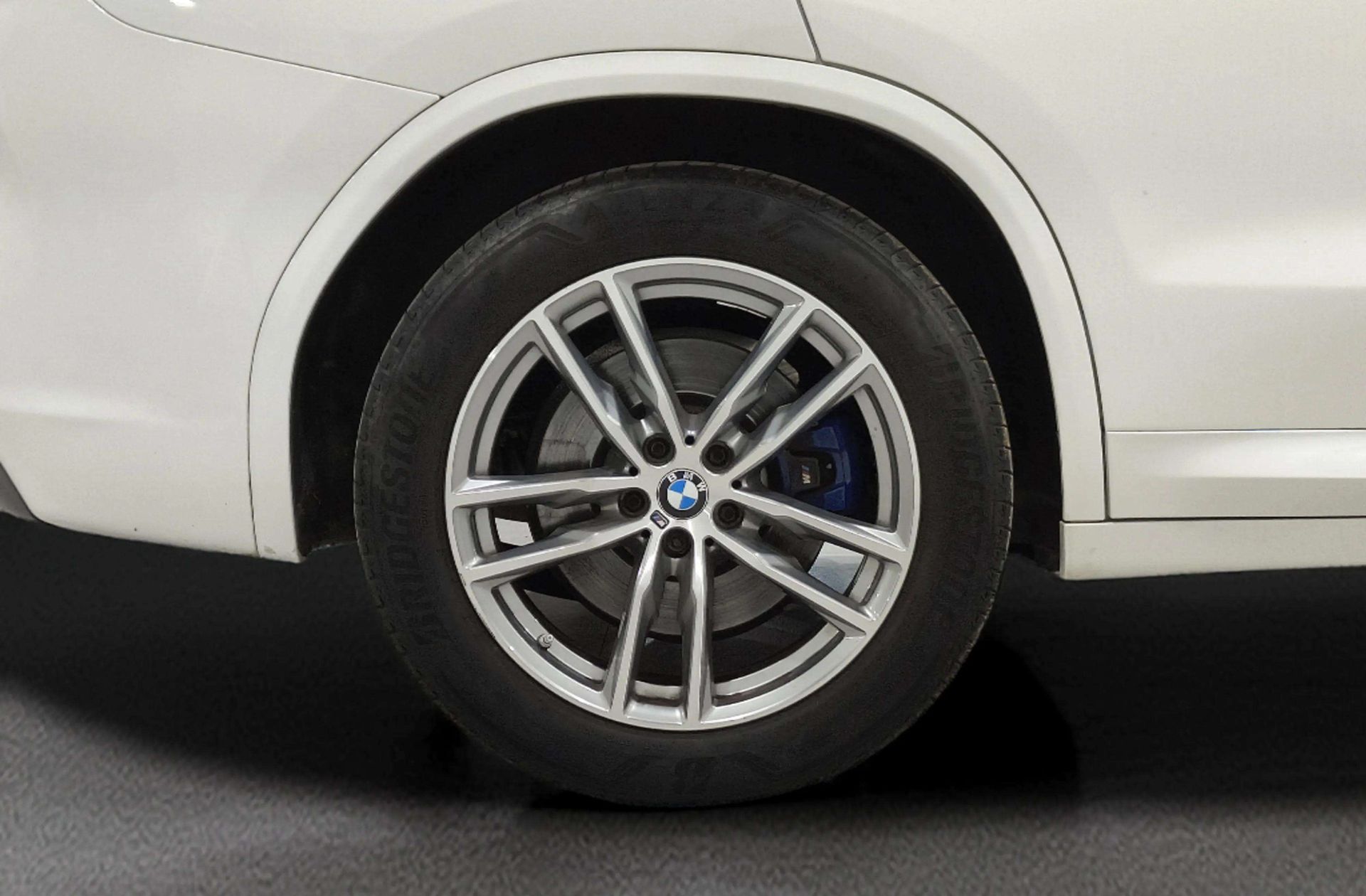 BMW X3 xDrive30i Pack M - foto 39