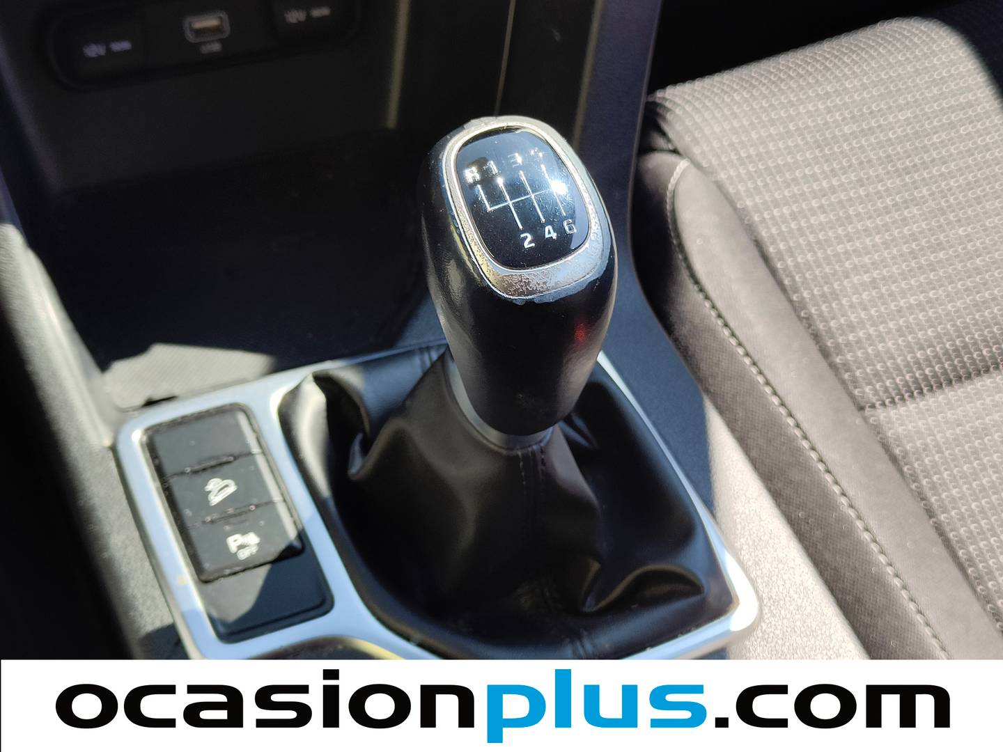 KIA Sportage Kia Sportage 1.6 CRDi Drive 4x2 (115 CV) de segunda mano