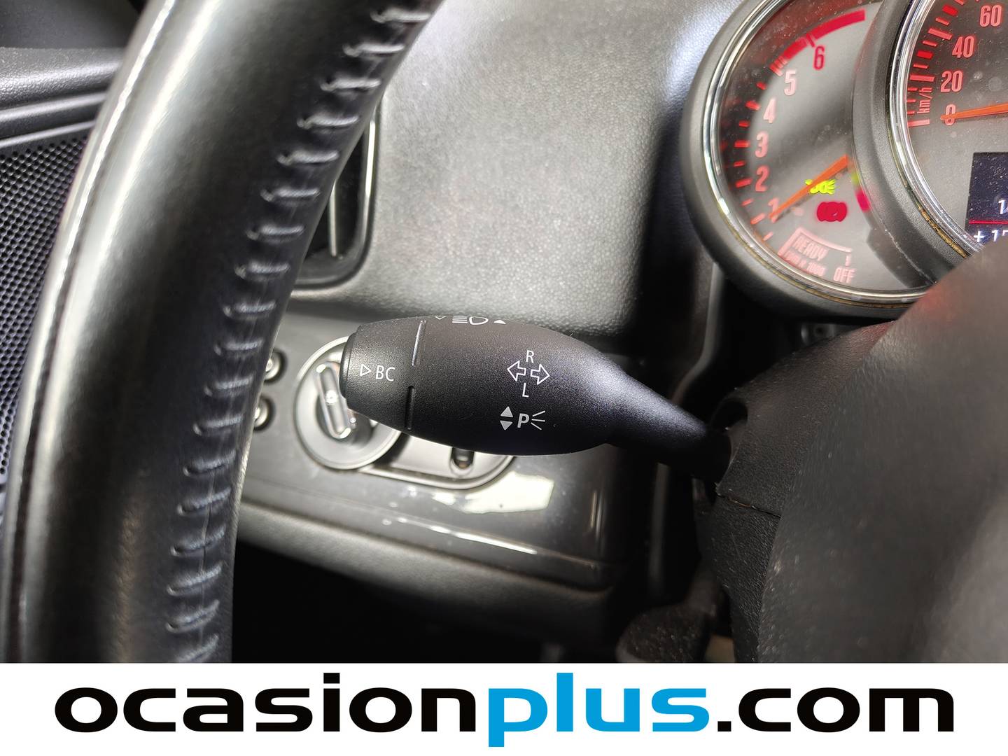 Mini Countryman Mini MINI Countryman Cooper D (150 CV) de ocasión