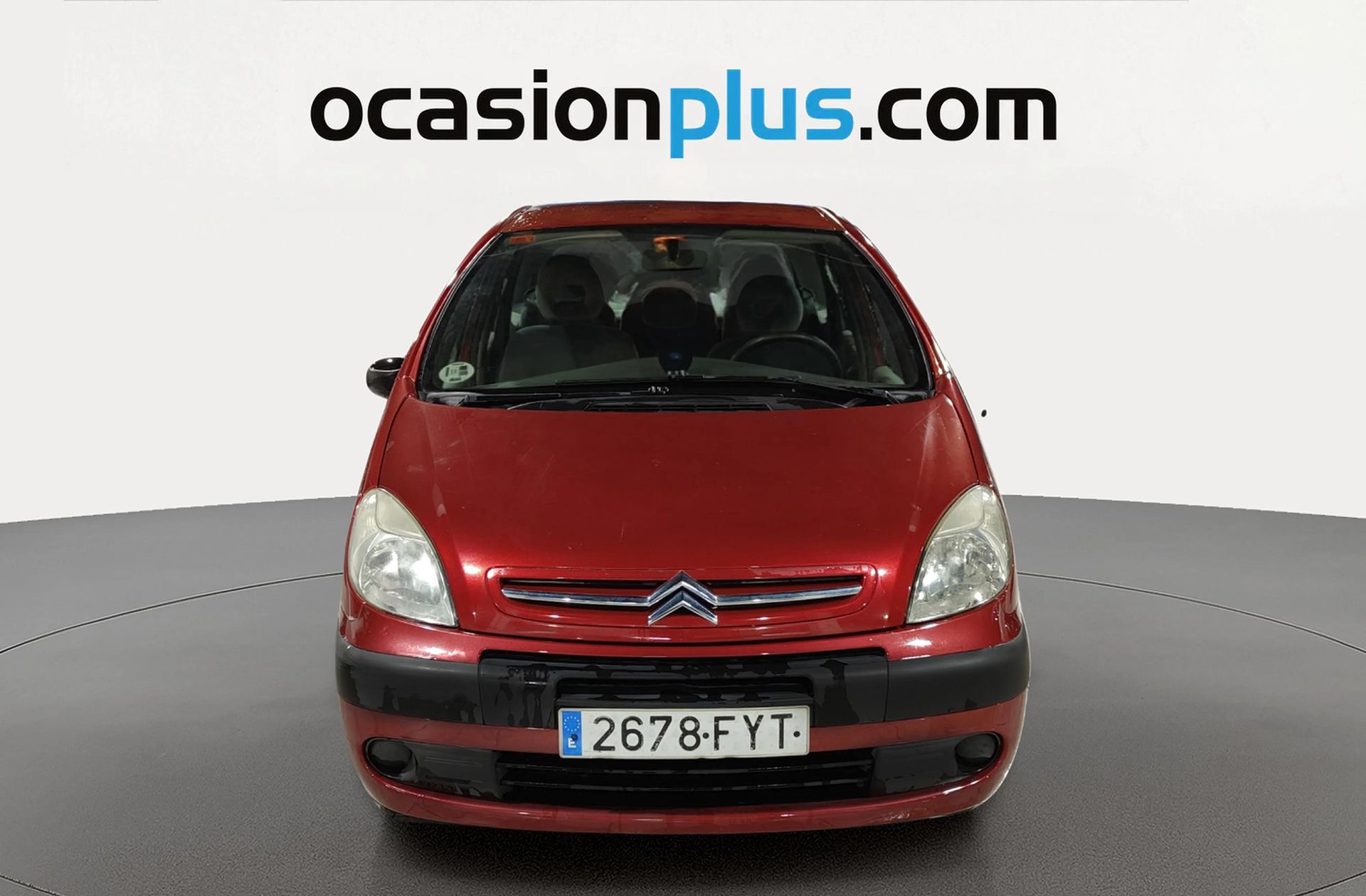 Citroën Xsara Picasso 1.6 HDi SX - foto 10