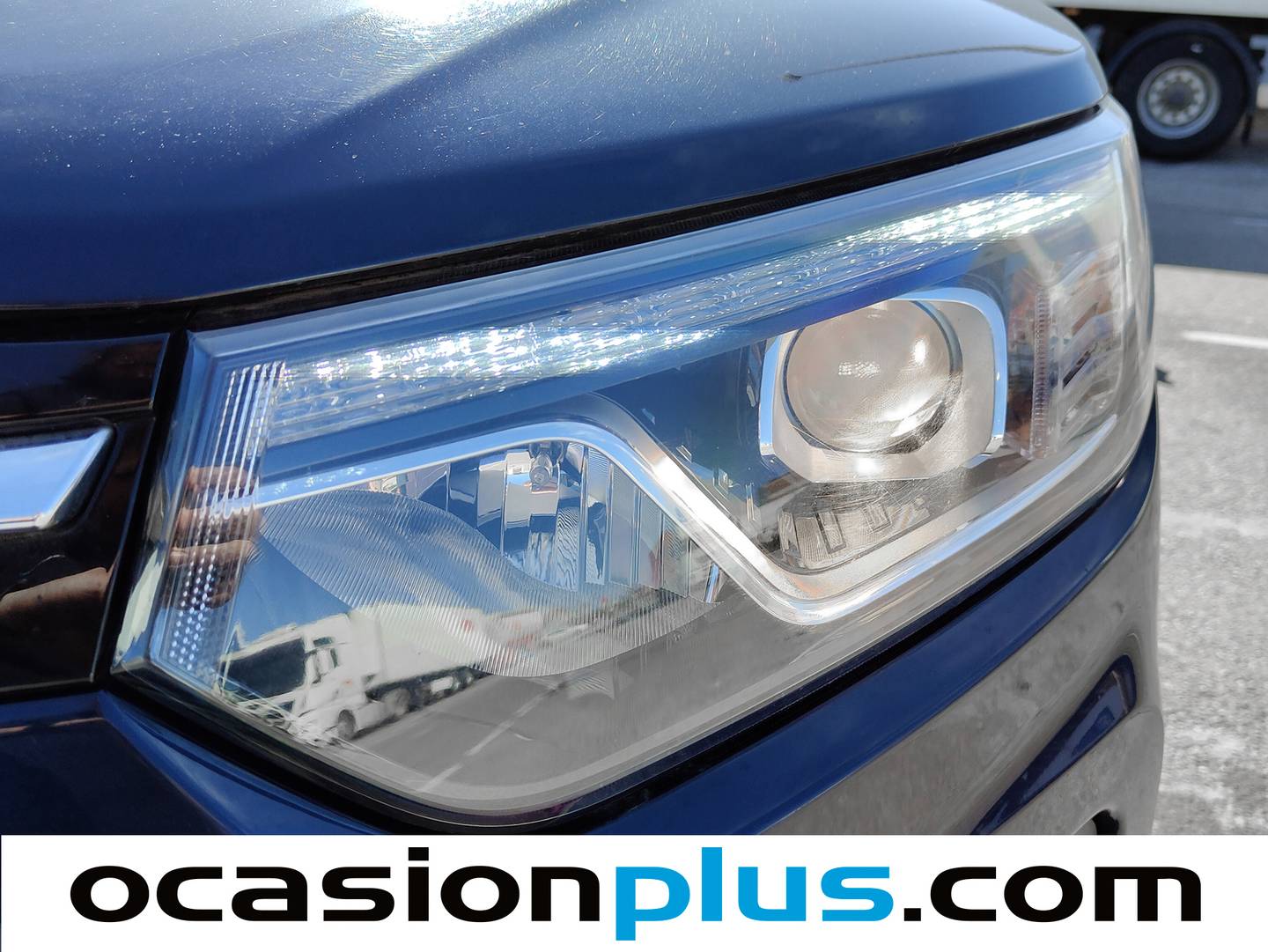 Foto SsangYong Tivoli Ssangyong Tivoli G12T Urban Plus (128 CV)