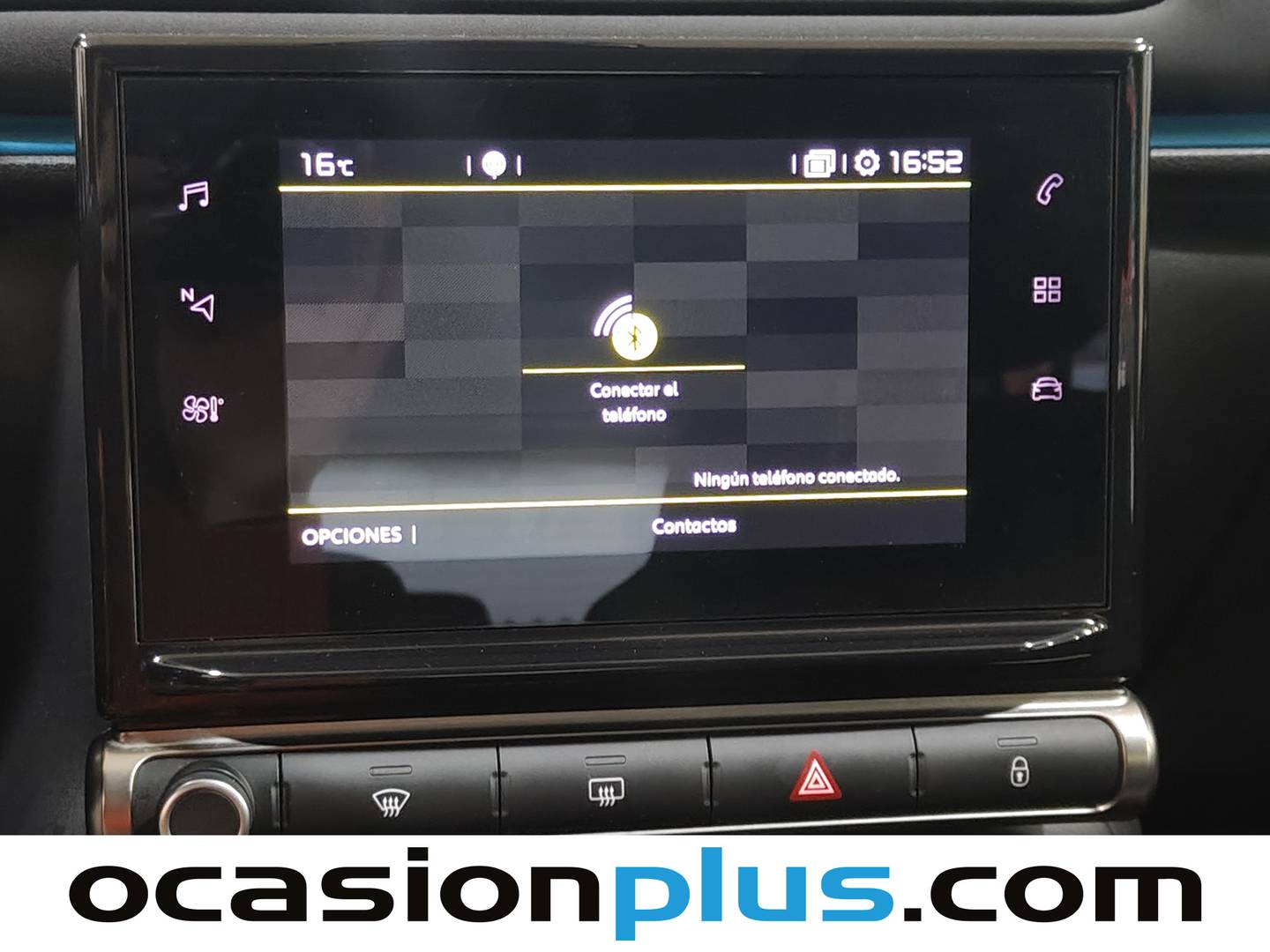 Foto Citroën C3 Citroen C3 PureTech 83 Feel Pack (83 CV)